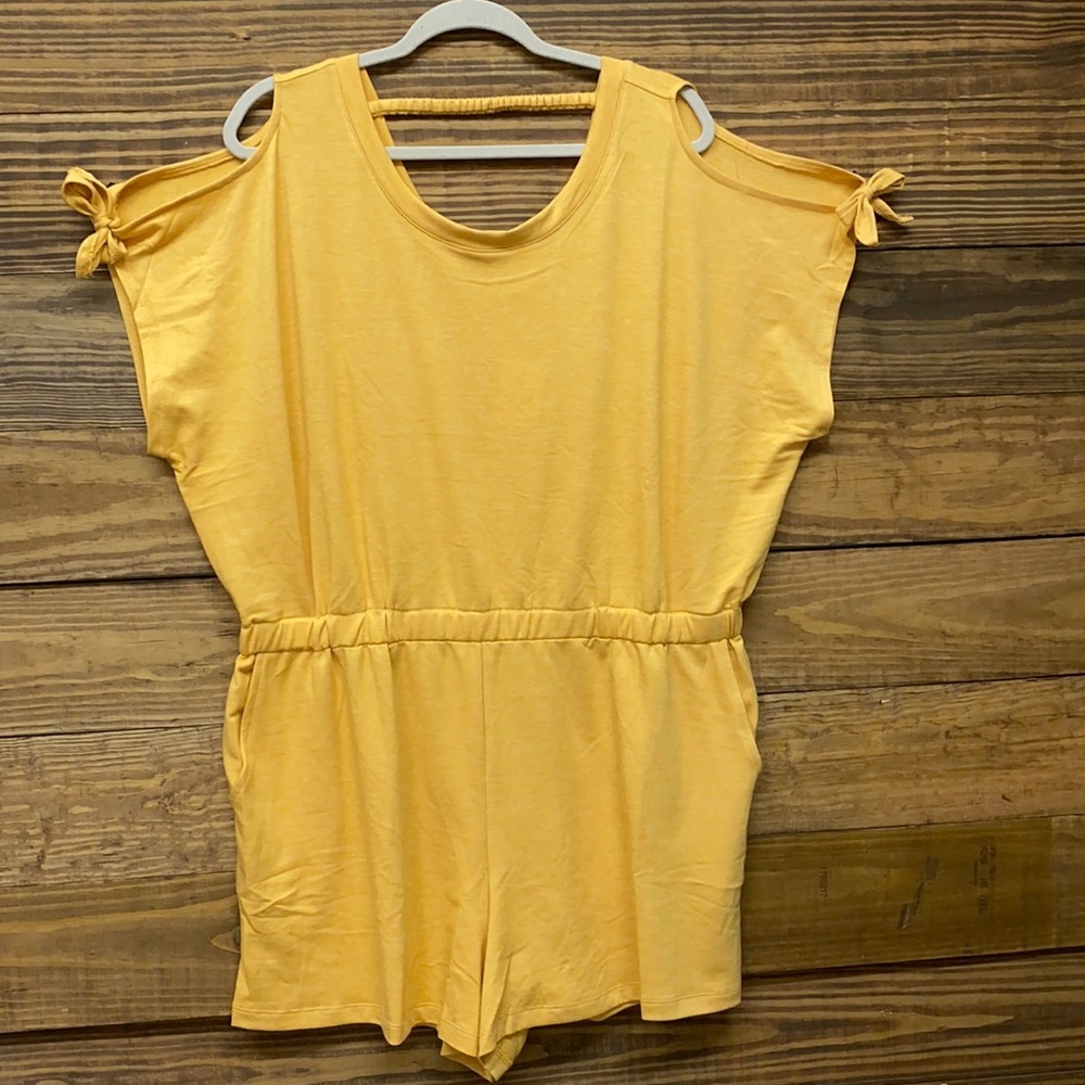 Cato Romper